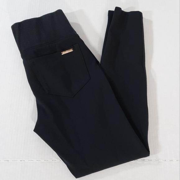 Lilly Pulitzer Mia High-Rise Knit Leggings - Picture 2 of 9